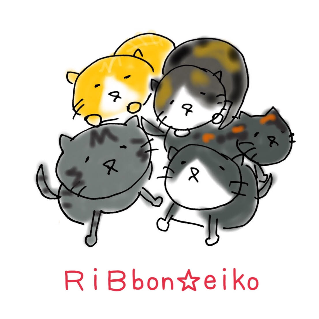ri b bon☆eiko's gallery